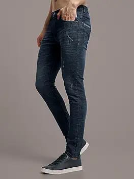 jeans, where classic design meets