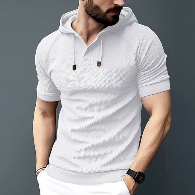 Premium Hoodie T-shirt for Men