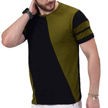 New Fashion T Shirt Men T Shirt Top Quality For Online Buyer T Shirt