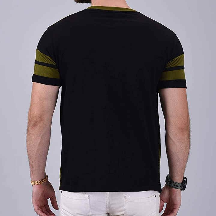 New Fashion T Shirt Men T Shirt Top Quality For Online Buyer T Shirt