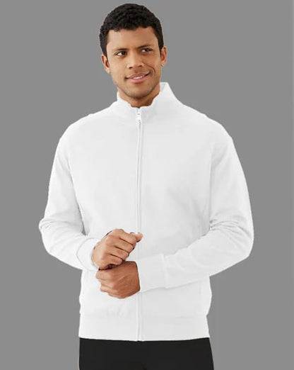 AUSK Men Regular Fit Jacket