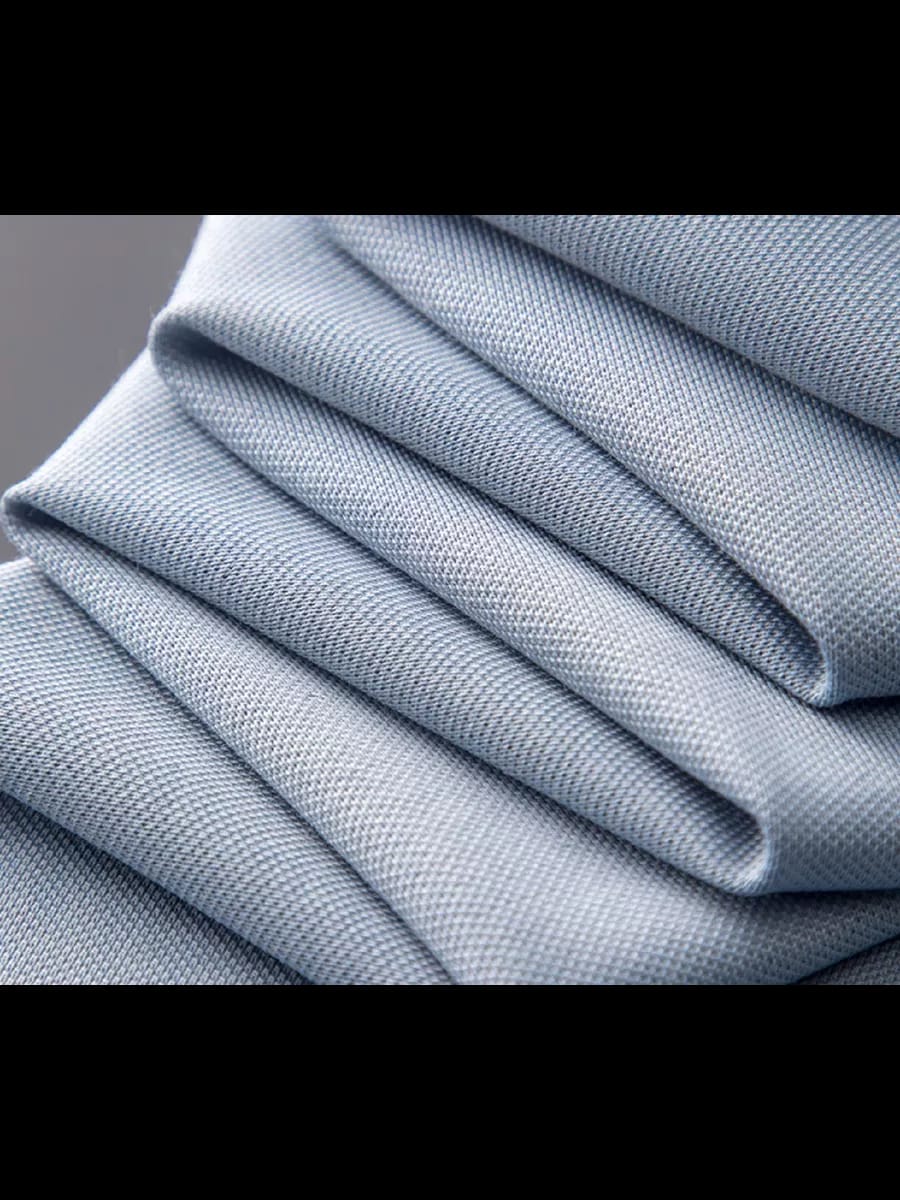 Lavish Polo T-Shirt with Premium Comfort & Style