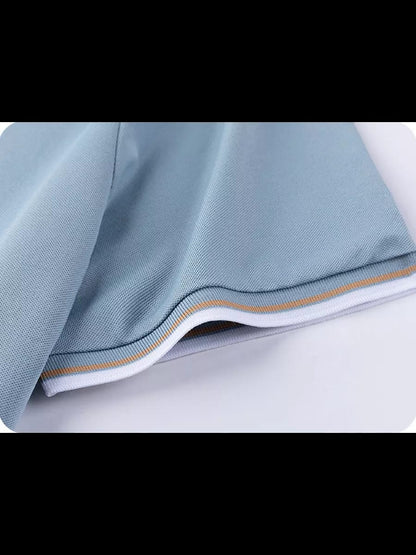 Lavish Polo T-Shirt with Premium Comfort & Style