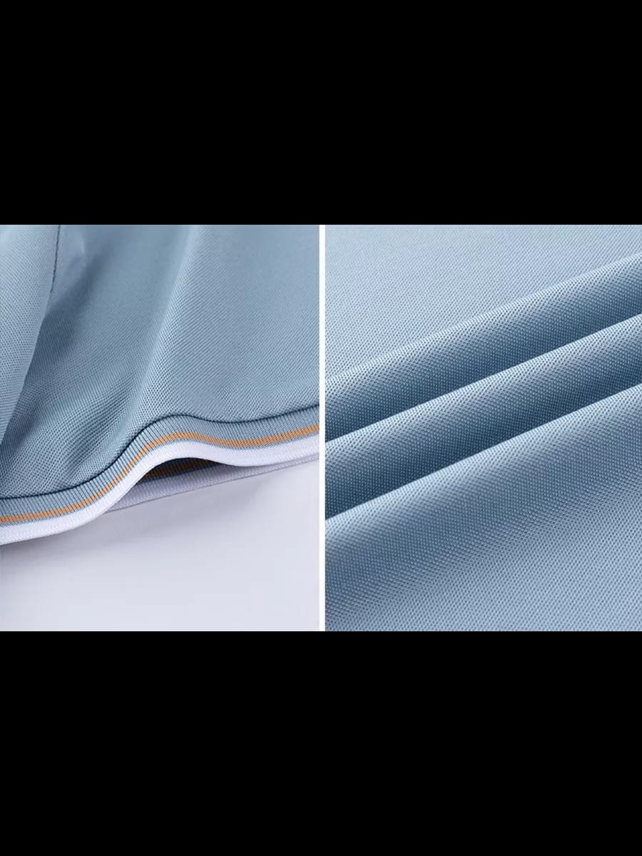 Lavish Polo T-Shirt with Premium Comfort & Style