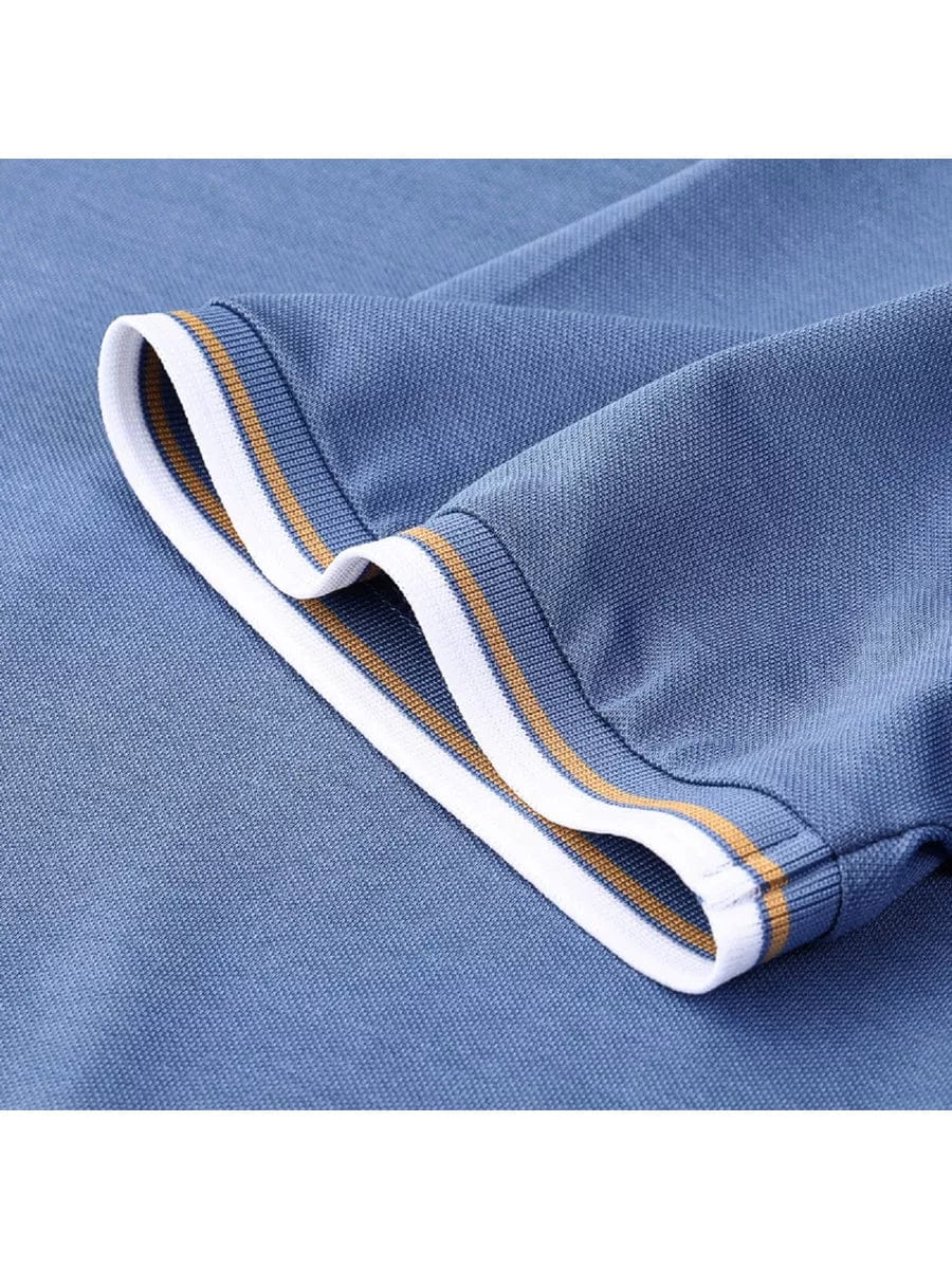Lavish Polo T-Shirt with Premium Comfort & Style