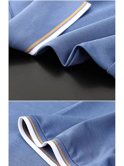 Lavish Polo T-Shirt with Premium Comfort & Style