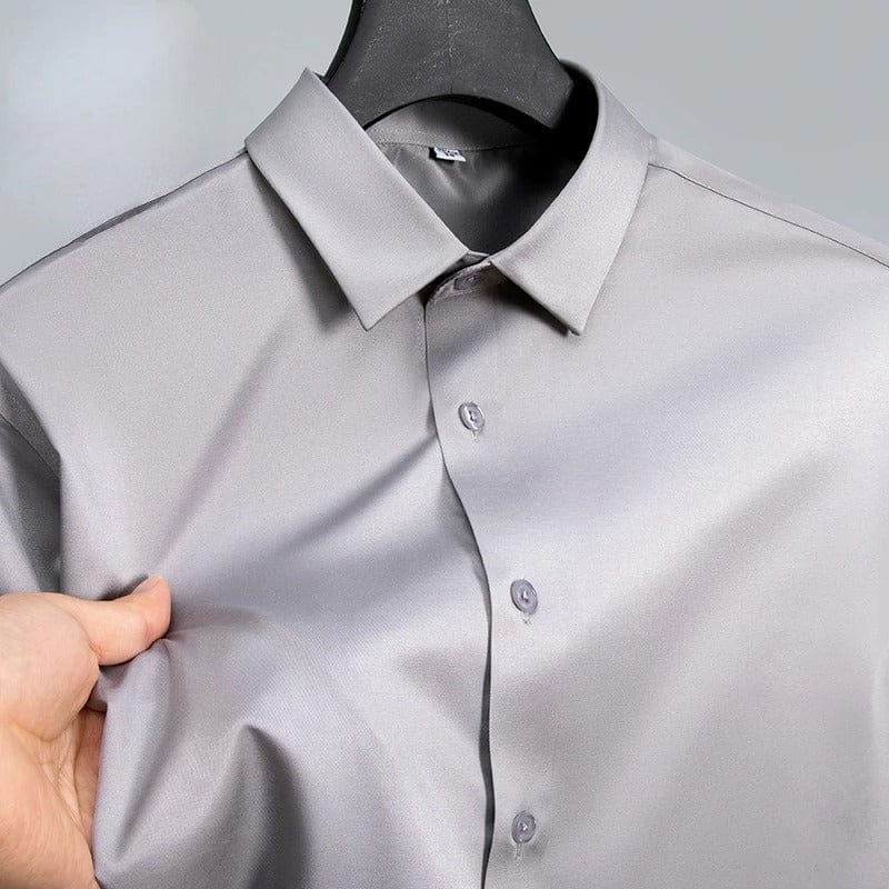 Executive Smooth Long Sleeve Shirt