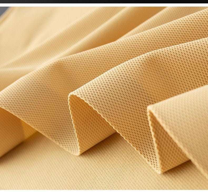 Men’s Versatile Polo Tee with Iconic Embroidery