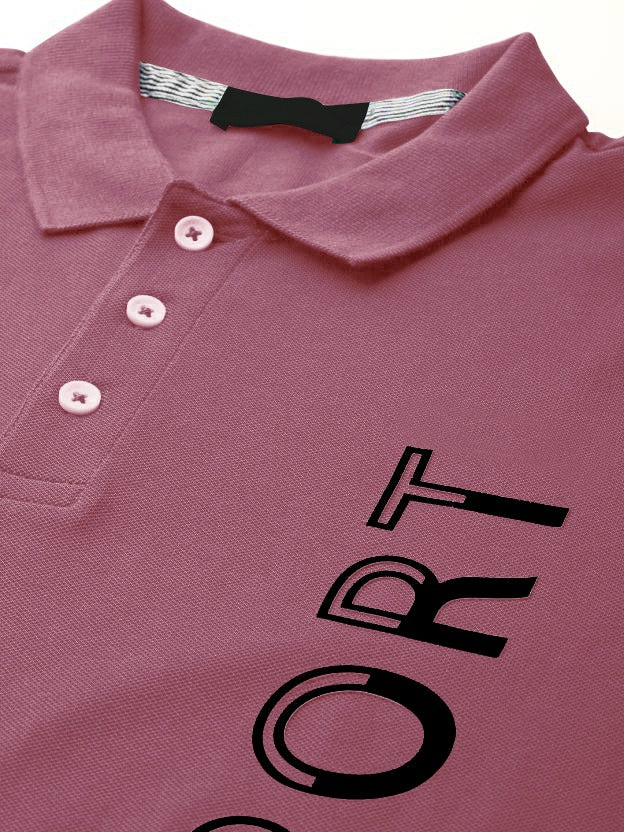 t-shirt ensures you look effortlessly stylish.