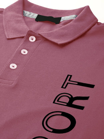 t-shirt ensures you look effortlessly stylish.