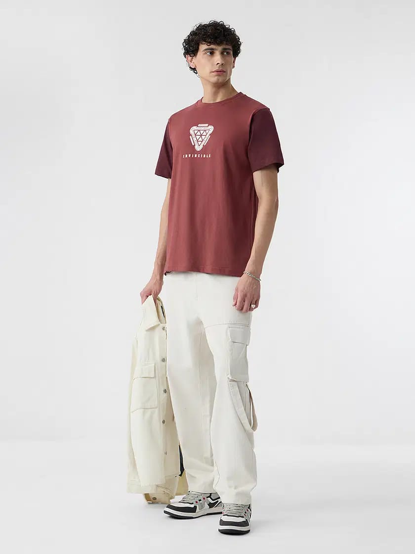 Iron Man: Arc Reactor