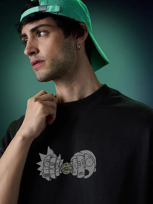 Rick & Morty: Existential Crisis