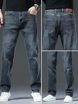 Stylish Jeans for Men