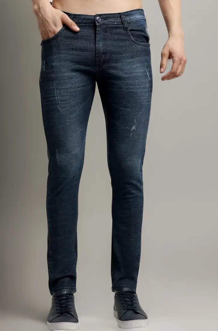 jeans, where classic design meets