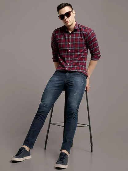 jeans, where classic design meets