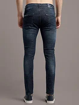 jeans, where classic design meets