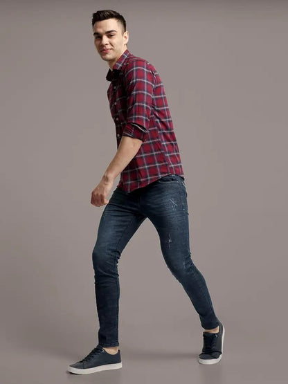 jeans, where classic design meets