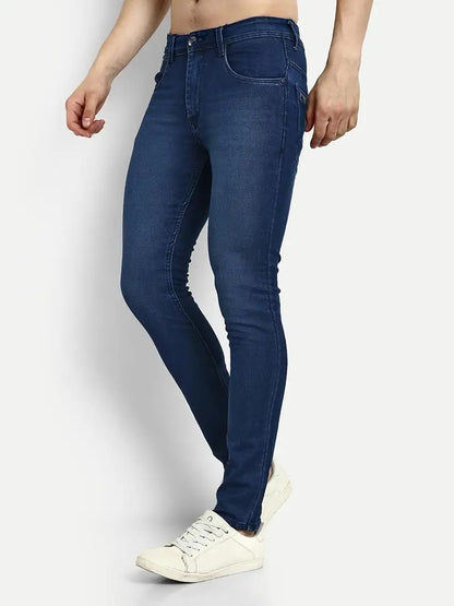 These jeans are made from top-tier