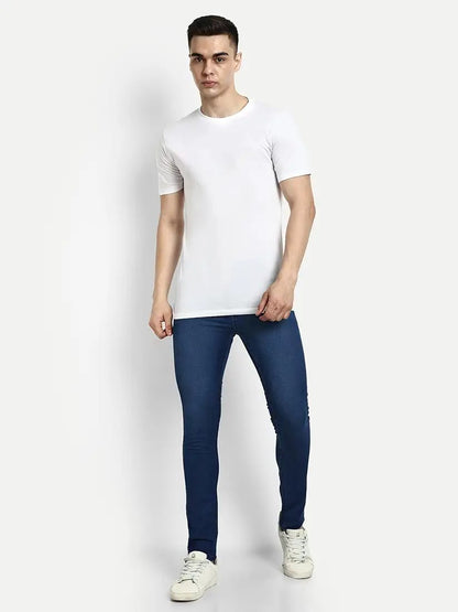 These jeans are made from top-tier