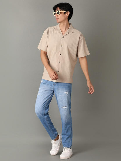 These jeans are made from top-tier denim,