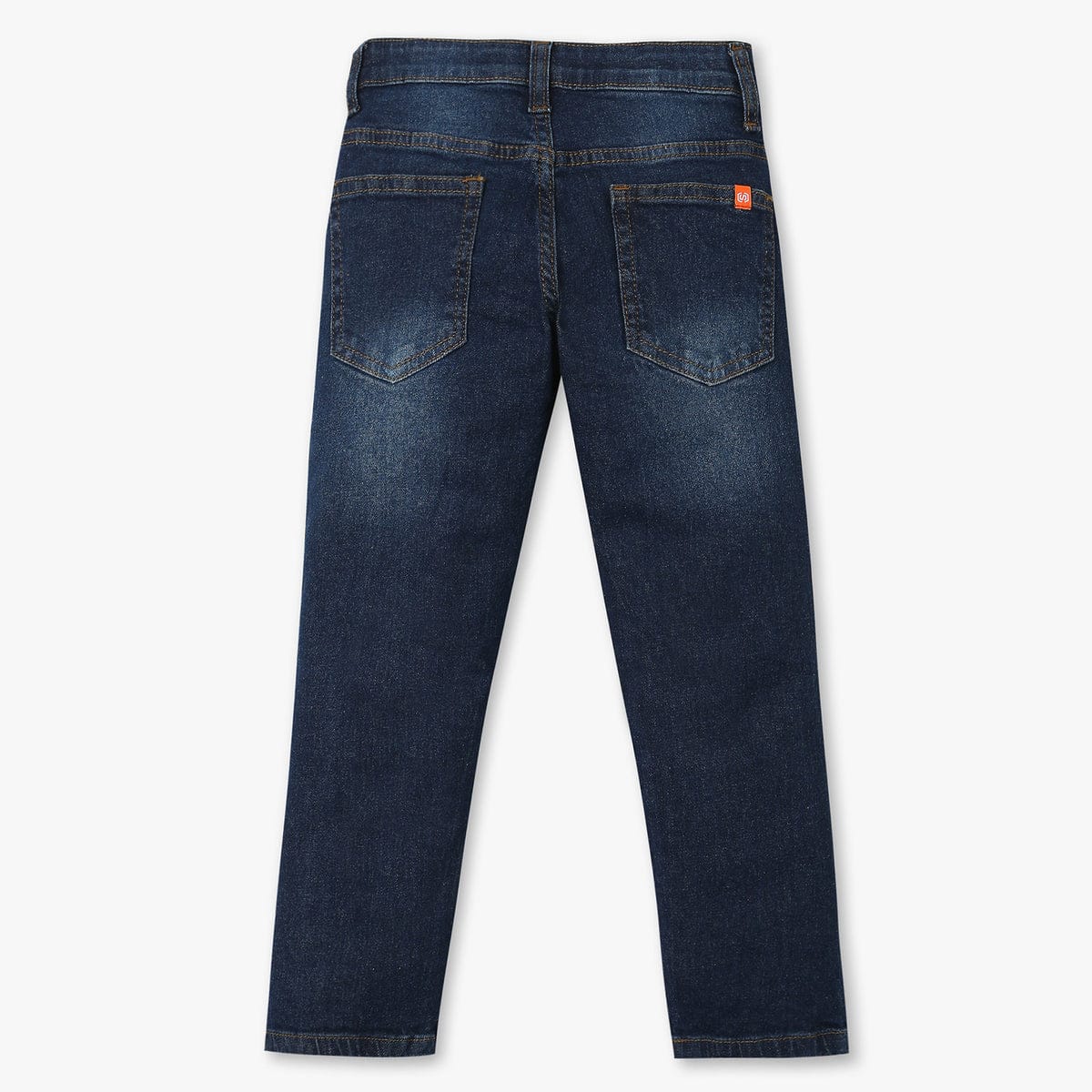 Boys Slim Fit Classic Jeans