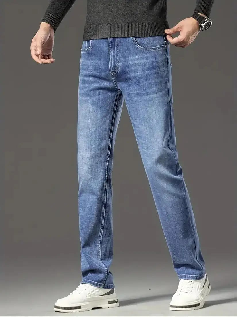 Stylish Jeans for Men || Men Jeans Regular fit
