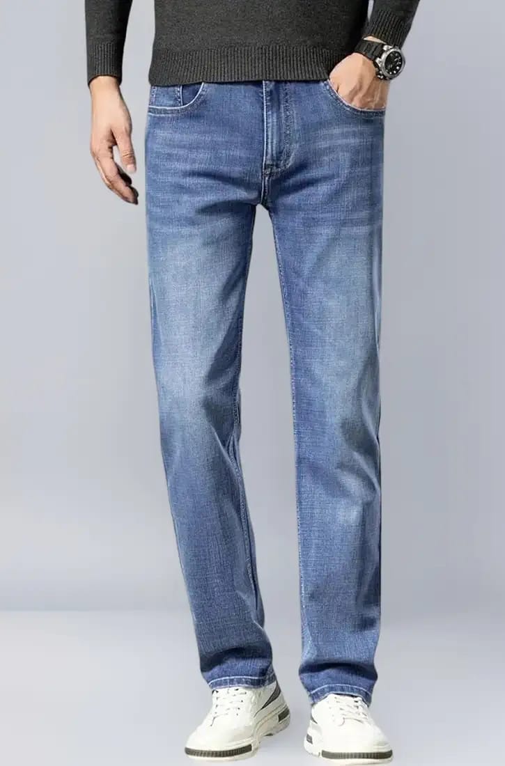 Stylish Jeans for Men || Men Jeans Regular fit