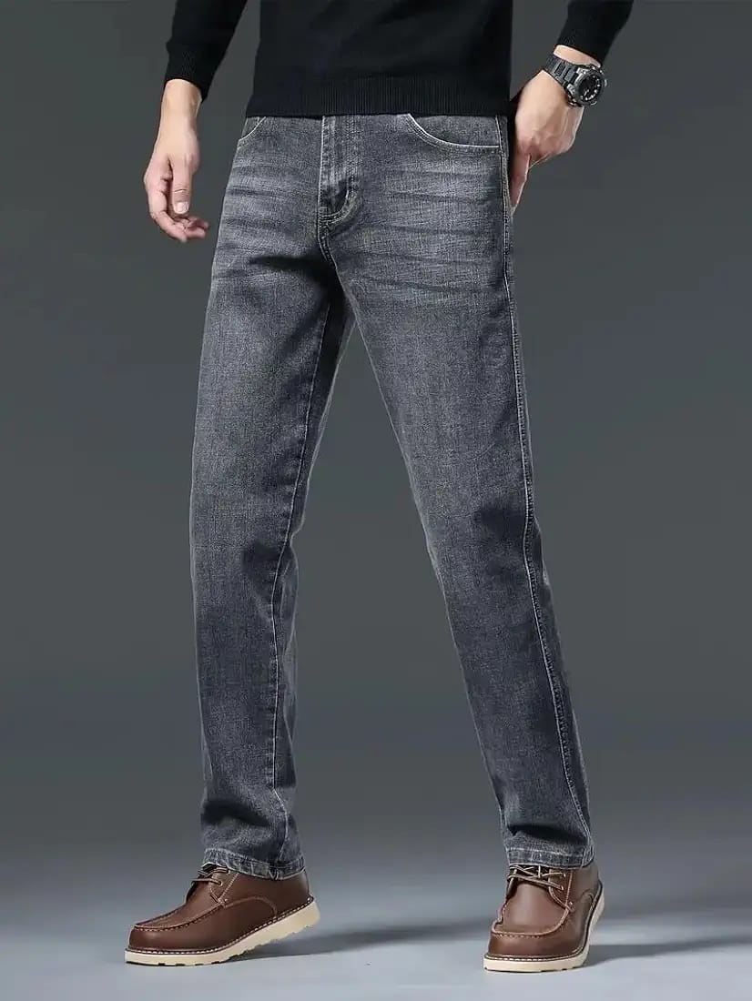 Stylish Jeans for Men || Men Jeans Regular