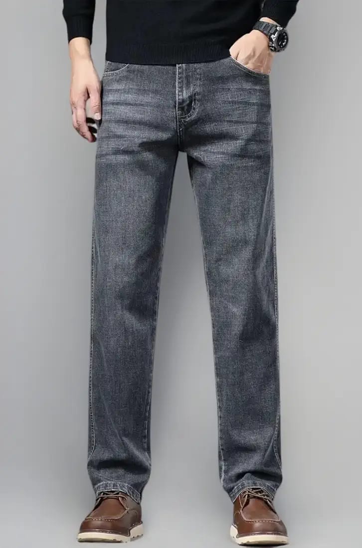 Stylish Jeans for Men || Men Jeans Regular