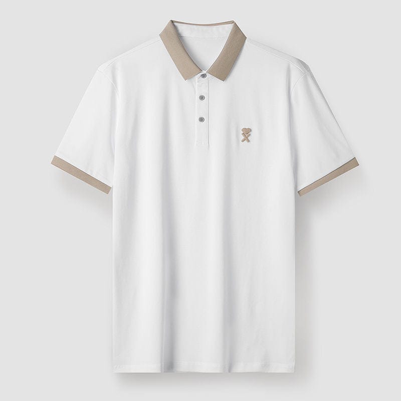 Amour Insignia Elite Polo T-Shirts