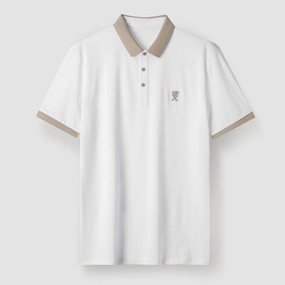 Amour Insignia Elite Polo T-Shirts