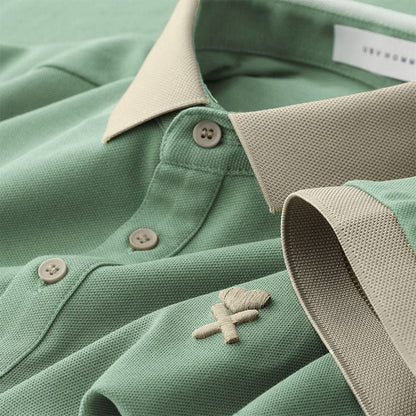 Amour Insignia Elite Polo T-Shirts