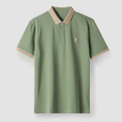 Amour Insignia Elite Polo T-Shirts