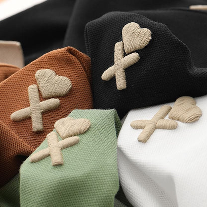 Amour Insignia Elite Polo T-Shirts